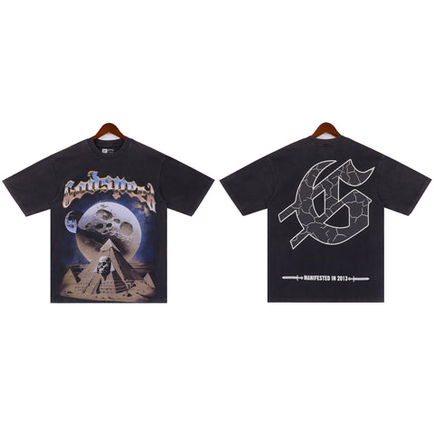 Godspeed T-Shirts