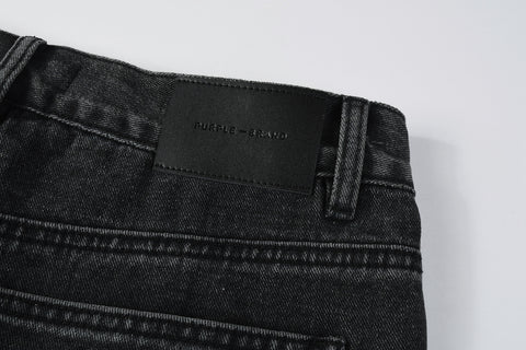 purple brand Jeans