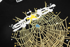Sp5der T-Shirts
