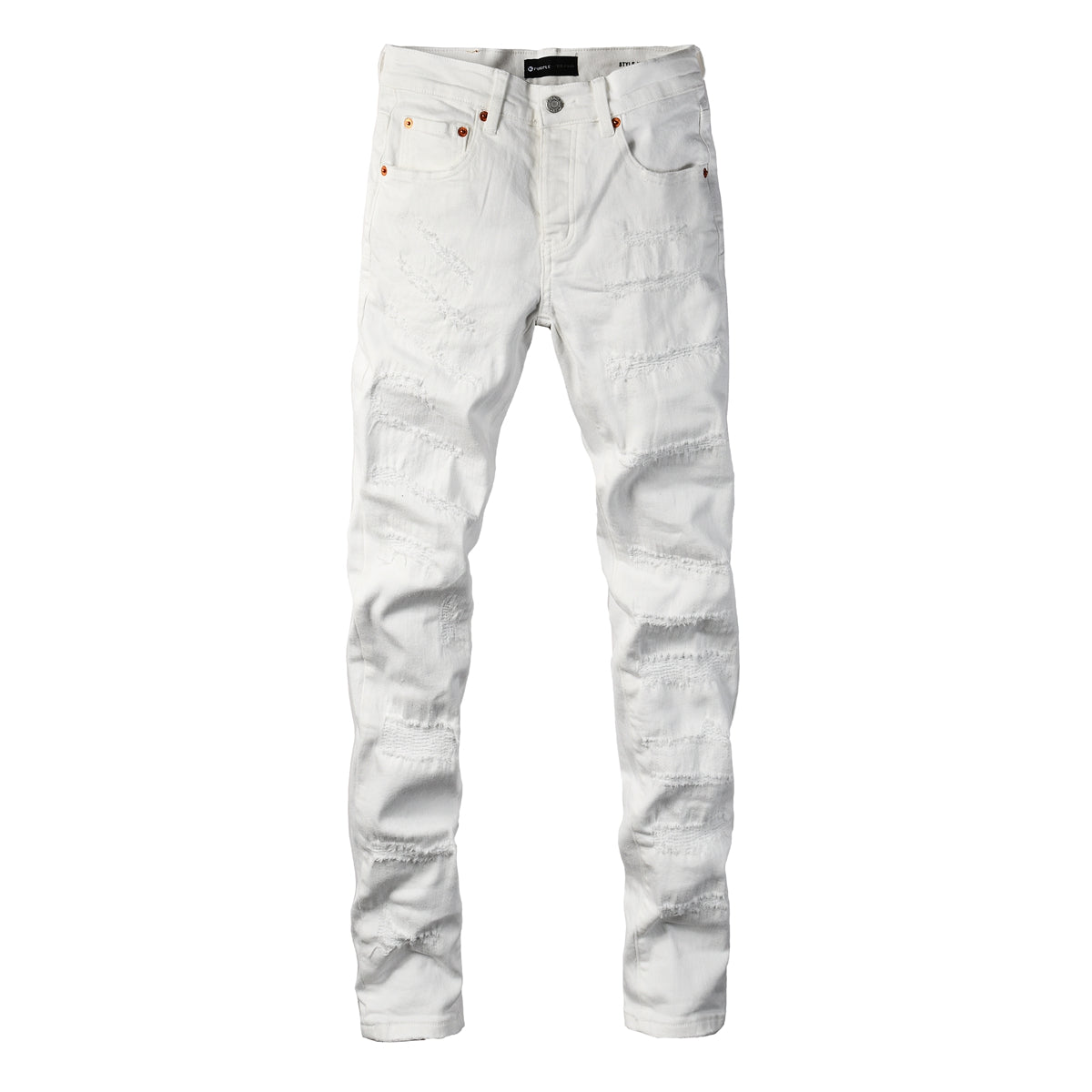 purple brand Jeans