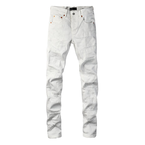 purple brand Jeans
