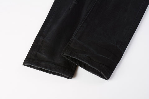 purple brand Jeans