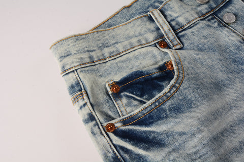 purple brand Jeans
