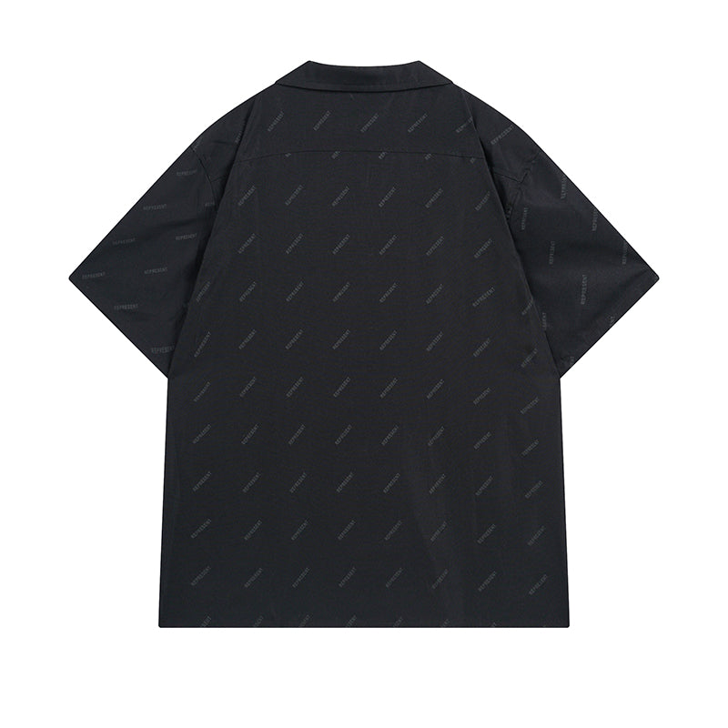 REPRESENT Shirt