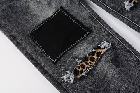 purple brand Jeans