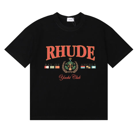 Rhude   T-shirt