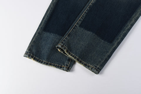 purple brand Jeans
