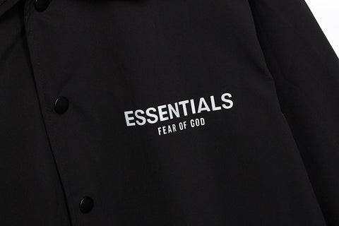 Fear Of God Jacket