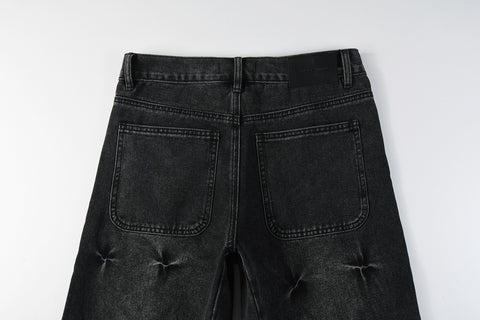 purple brand Jeans