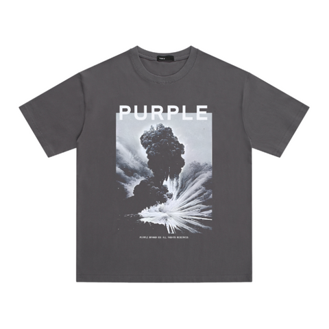 Purple Brand T-Shirt