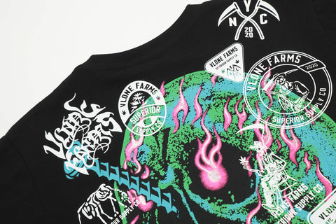 Vlone T-Shirts