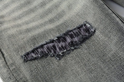 purple brand Jeans