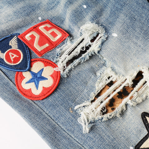 AMIRI Jeans