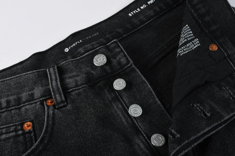 purple brand Jeans