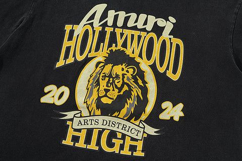 AMIRI T-Shirts