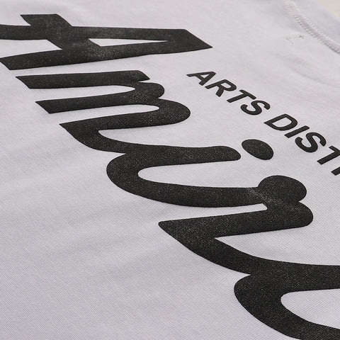AMIRI T Shirts