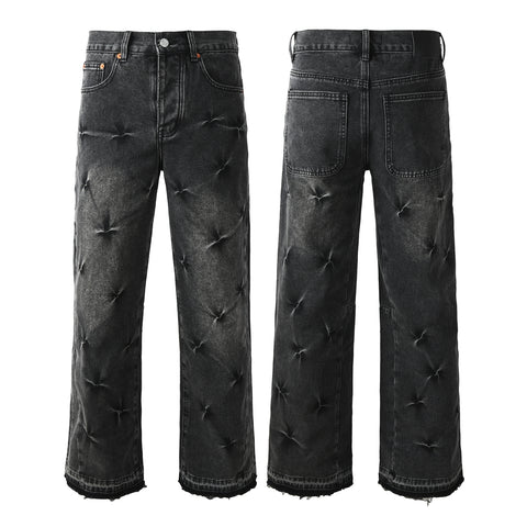 purple brand Jeans