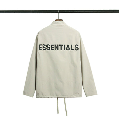 Fear Of God Jacket