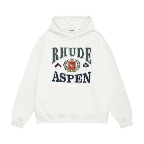 Rhude  Hoodie