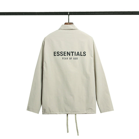 Fear Of God Jacket