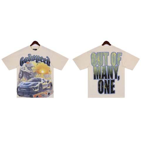 Godspeed T-Shirts