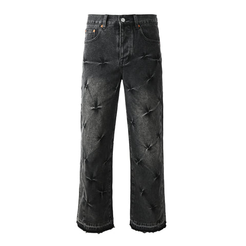 purple brand Jeans
