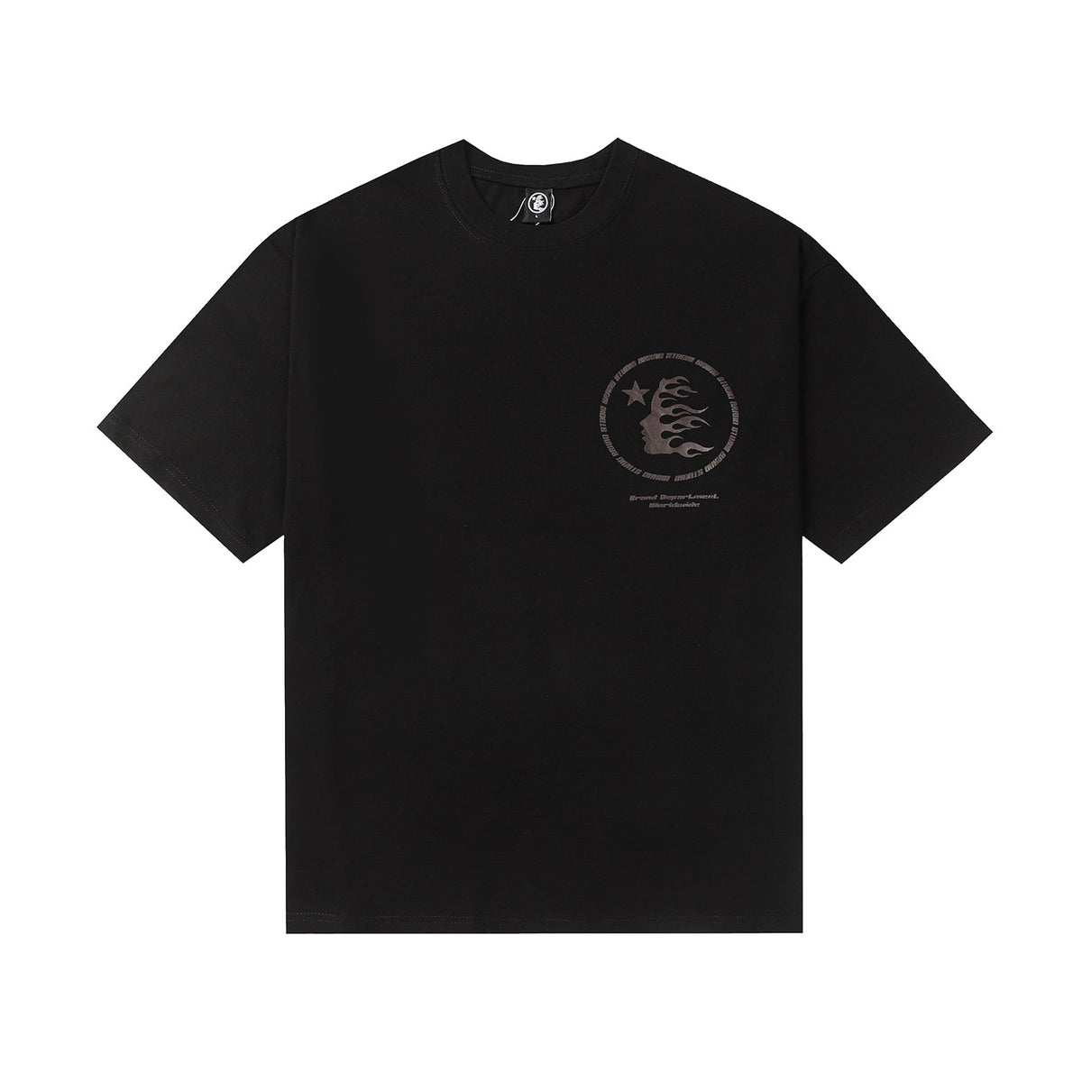 Hellstar T-Shirts