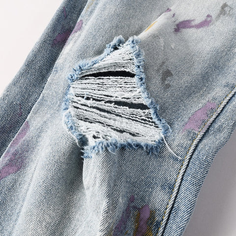 AMIRI Jeans