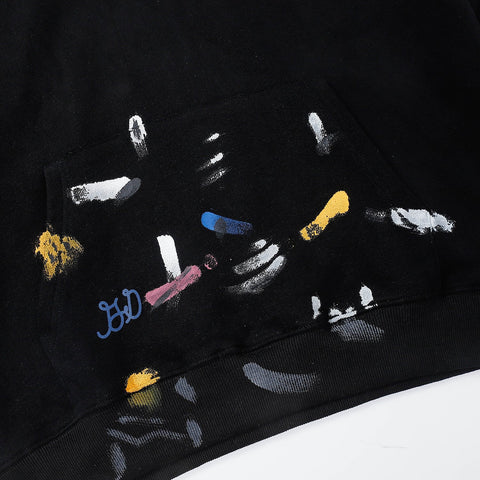GALLERY DEPT Hoodie