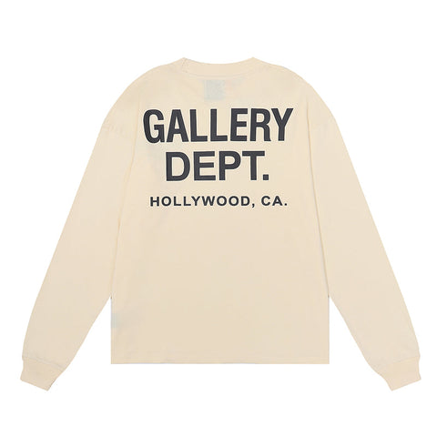 GALLERY DEPT Sweatshirts