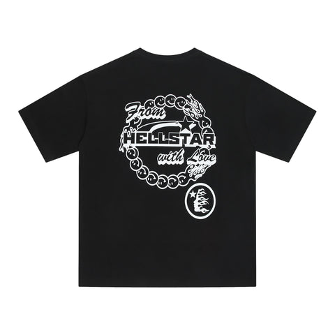 Hellstar T Shirts