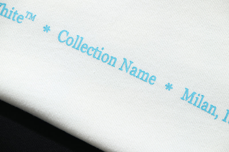 OFF WHITE Sweatshirt