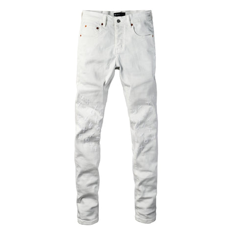 purple brand Jeans