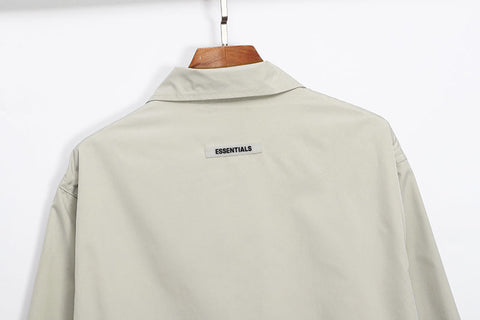 Fear Of God Jacket
