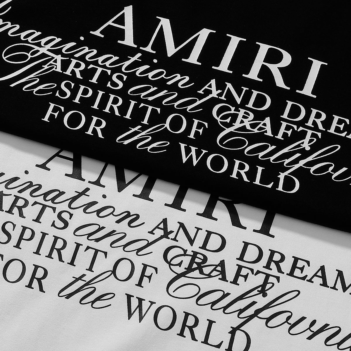 AMIRI T-Shirt