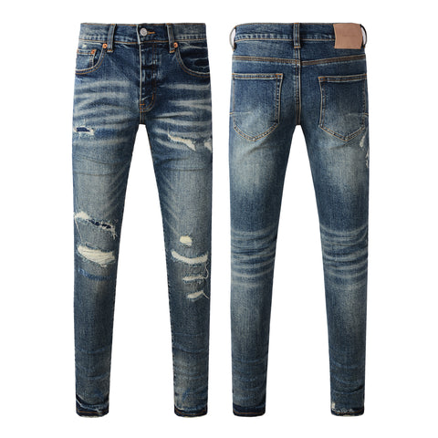 purple brand   Jeans