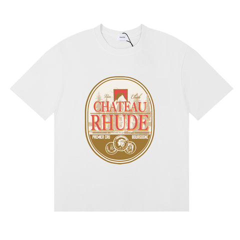 Rhude   T-shirt