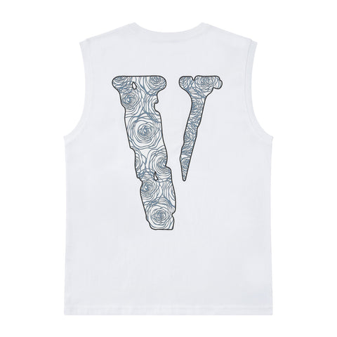 Vlone Vest