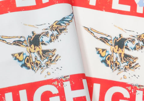 Purple Brand T-Shirt