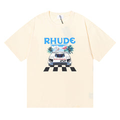 Rhude T-Shirt