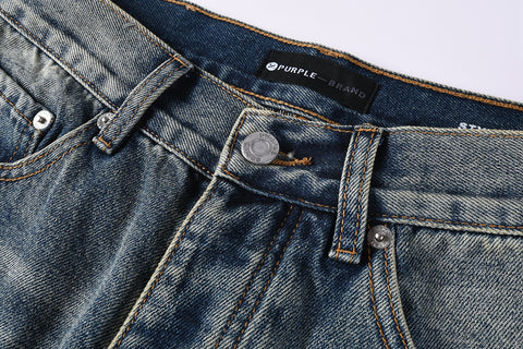 purple brand Jeans