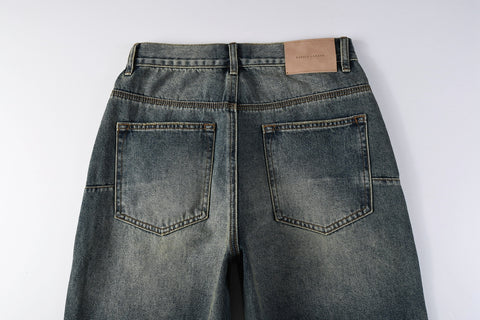 purple brand Jeans