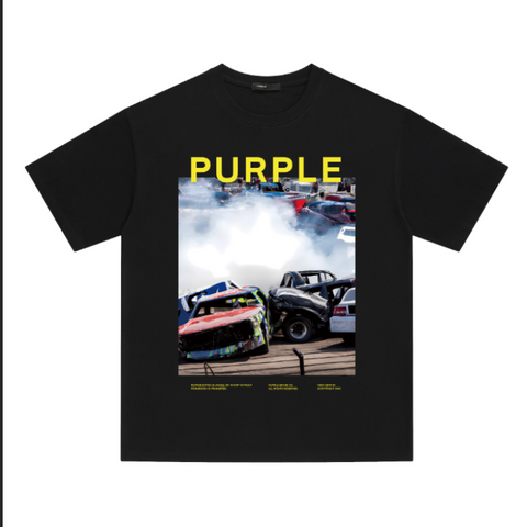Purple Brand T-Shirt