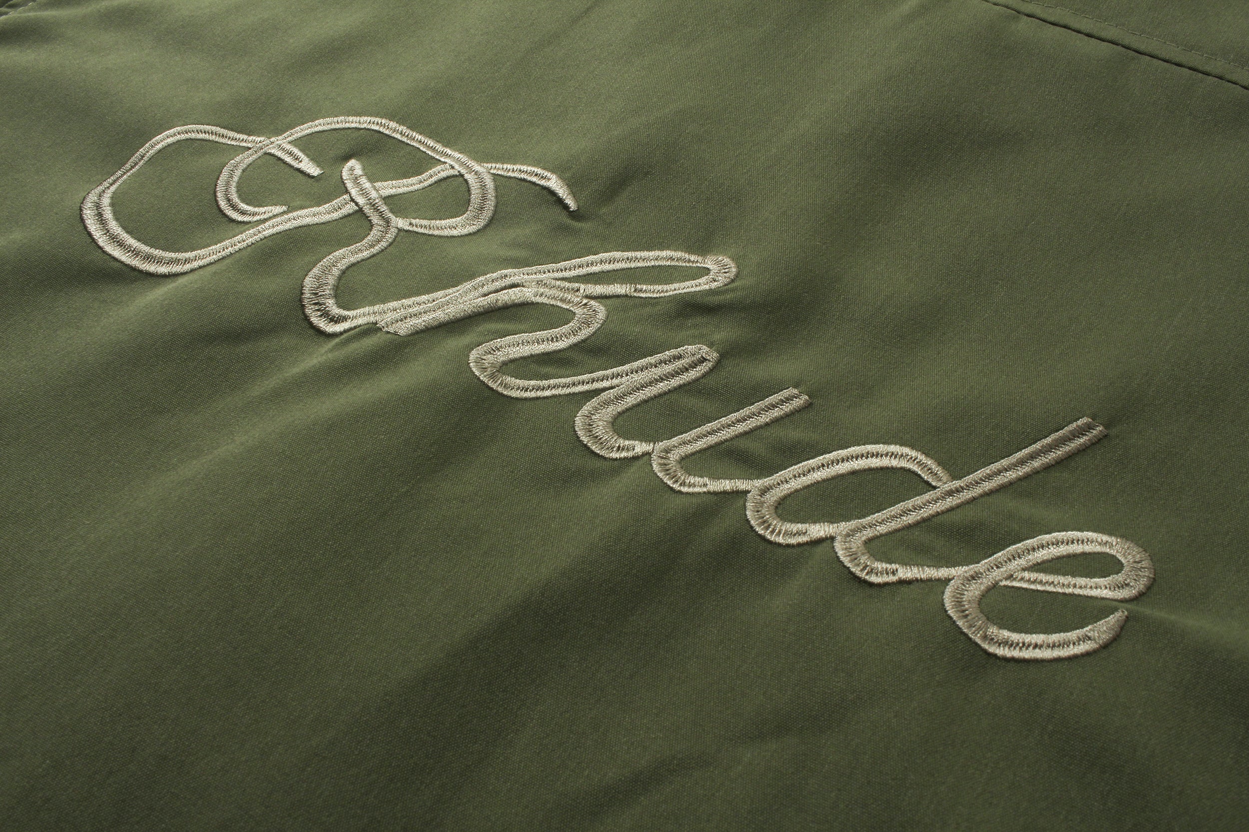 RHUDE Shirt