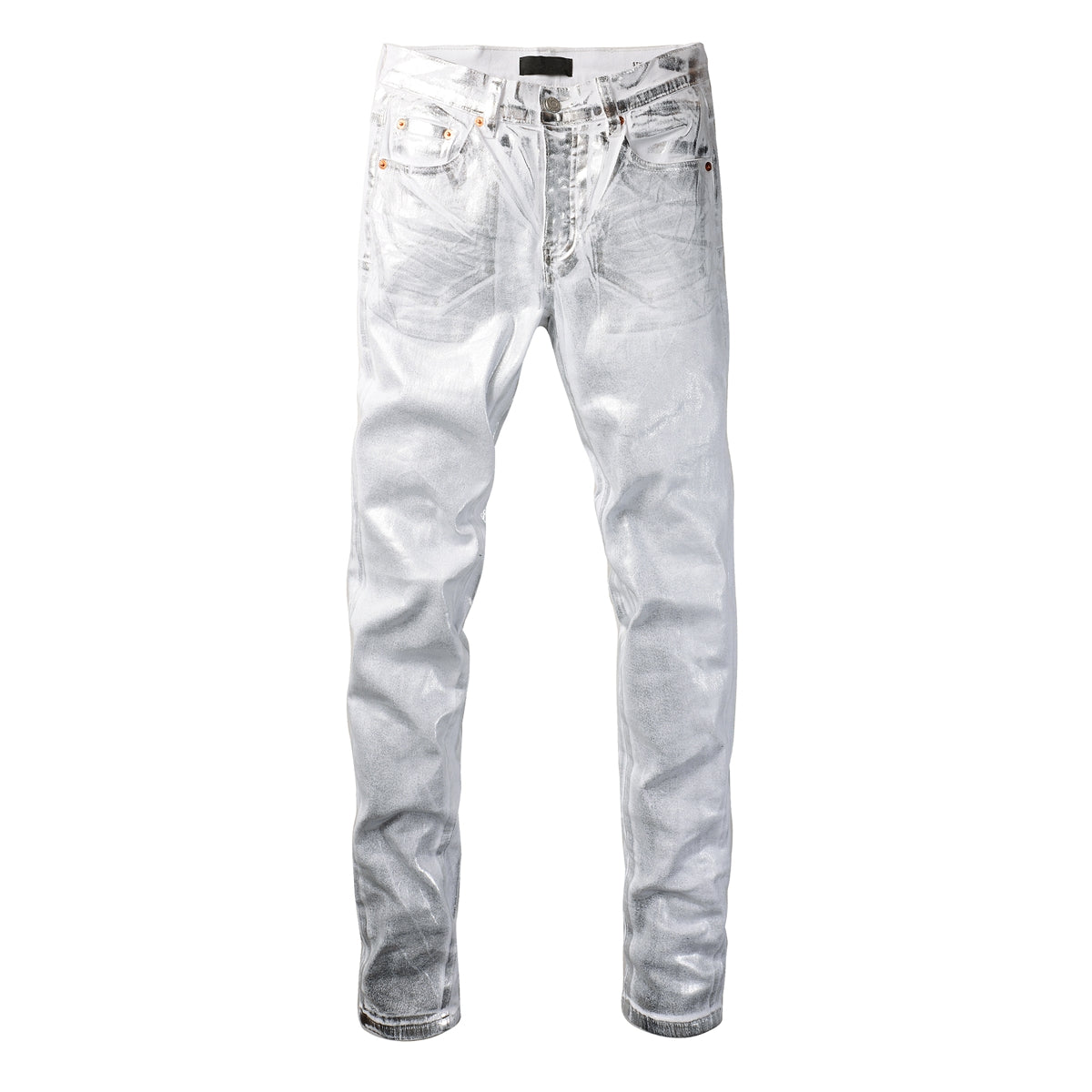 purple brand Jeans