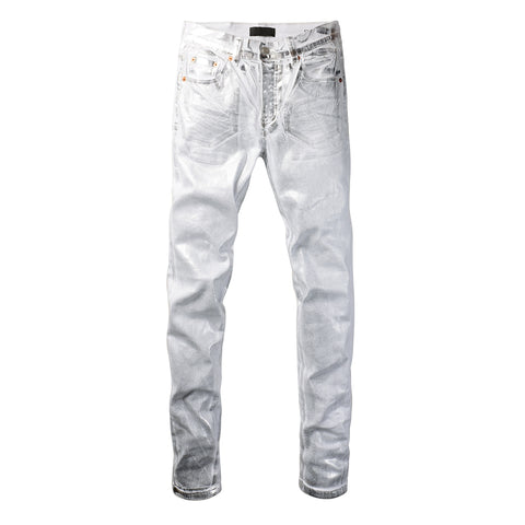 purple brand Jeans