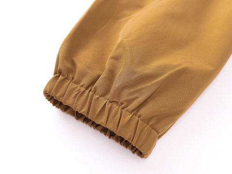 Fear Of God Jacket