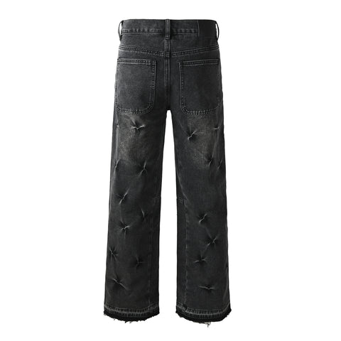 purple brand Jeans