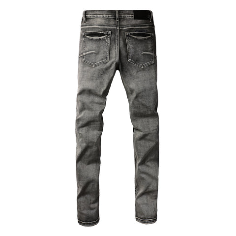 purple brand Jeans