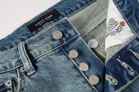 purple brand Jeans